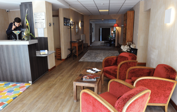 service-hotel